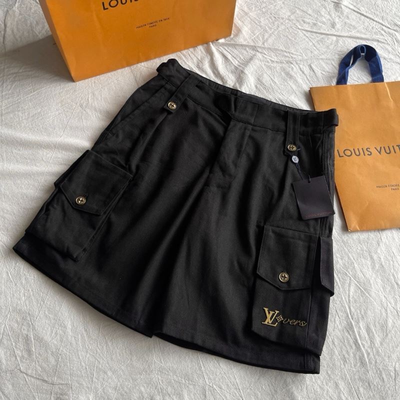 Louis Vuitton Short Pants